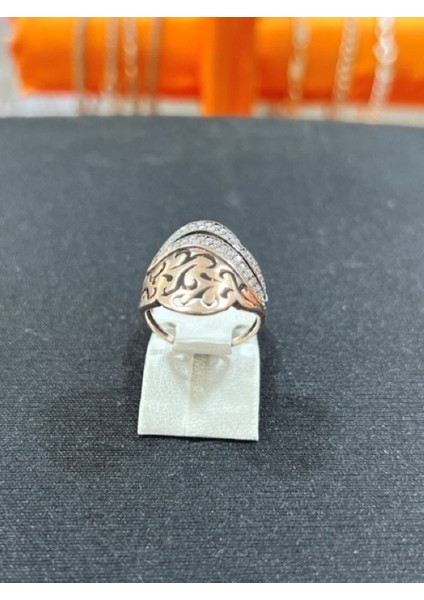 Gümüş Yüzük fırsatları