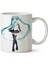 Hatsune Miku One Piece Anime Naruto Death Note Hellsing Porselen Kupa Bardak 1