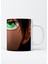 Attack On Titan Eren Jaeger Kupa Bardak 3
