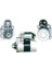 Wınwın Mars Motoru 12V 8 Dıs 0.8 Kw Valeo Tıpı R19 Renaul WIN-03-STR3225 1