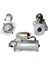 Wınwın Mars Motoru 12V 10DİŞ Valeo Tıp Kıa Bongo WIN-03-STR3096A 1