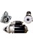 Wınwın Mars Motoru 24V 11 Dıs 4kw Man Tga Bosch Tıp WIN-03-STR8026 1
