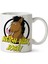 Bojack Horseman Carolyn Princess Porselen Kupa Bardak 1