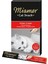 Mıamor Cream Yavru Kedi Ödülü 6X15 gr 1