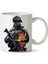 Call Of Duty Porselen Kupa Bardak 1
