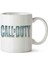 Call Of Duty 2 Porselen Kupa Bardak 1