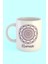 Mandala Namaste Baskılı Kahve Kupası 1