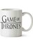 Game Of Thrones 4 Porselen Kupa Bardak 1