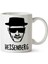Heisenberg 2 Porselen Kupa Bardak 1