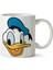 Donald Duck Porselen Kupa Bardak 1