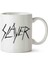 Slayer Porselen Kupa Bardak 1