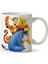 Winnie The Pooh 222 Porselen Kupa Bardak 1