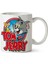 Tom And Jerry 4 Porselen Kupa Bardak 1
