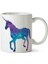 Unicorn 2 11 Porselen Kupa Bardak 1