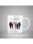 Friends Baskılı Kupa Bardak 1