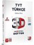 TYT Türkçe Video Destekli Defter 3