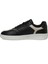 Grande 3pr Sıyah Kadın Sneaker 3