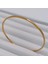 Çelik Gold Ajda Bilezik 6,5 cm 4