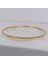 Çelik Gold Ajda Bilezik 6,5 cm 5