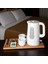 1 Adet Kettle Sunum Tepsisi, Otel Sunum Tepsisi, Fincan Çay Altlığı, Ketıl Sunum, Otel Ikram Tepsisi 2
