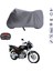 Yamaha X-Max 250 Tech Max Çantalı Motosiklet Brandası 4 Mevsim Su Geçirmez Motor Brandası 1