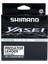 %100 Flourocarbon Misina SHIMANO Yasei Leader Gri Farklı Bedenler 0,20MM 1