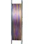 Jigging Answer Pe 2.0 35LB Örgü Jig ve Tai Rubber Ipi 300MT Multicolor 2