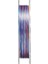 X8 Roots Pe 0.8 0,153MM 8 Kat Örgü Spin Ip Misina 150MT Multicolor 2