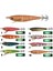 Kalamar Zokası Aquasalty Jager Squid Jig 90MM 13GR Renk:4 1