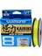 8kat Ip Misine Kairiki Yellow (Sarı) 300 Metre 0,19MM 1