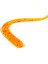 Lrf Silikonu Luckyjohn Lugworm 6,5cm Kokulu 24’lü Pk RENK:F40 2