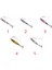 Jig Yemi Hayabusa F414 Finder Mini Jig 7gr Renk:1 2
