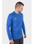 M Park Vıı Ls Erkek Spor Sweat Shirt BV6706-463 V1 3