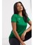 W Dry Park Vıı Jsy Ss Kadın Yeşil Tshirt BV6728-341 V1 1