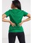 W Dry Park Vıı Jsy Ss Kadın Yeşil Tshirt BV6728-341 V1 2