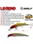 Legend 9 cm Maket Balık 5.8 gr (0 - 0.6m) Renk:14 2