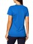 W Dry Park Vıı Jsy Ss Kadın Mavi Tshirt BV6728-463 V2 2
