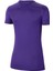 W Dry Park Vıı Jsy Ss Kadın Mor Tshirt BV6728-547 V1 5