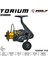 Torium 4000FD 5+1 Bb Spin Olta Makinesi 2