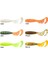 Silikon Yem Luckyjohn Mıcro Grub 1 2.5cm 15’li Pk RENK:S10 3