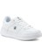 Finster Beyaz Air Force Unisex Sneaker Spor Ayakkabı V2 2