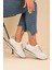 Peru Beyaz Puruty Sneaker Spor Ayakkabı 19250 V3 1