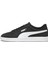 Smash 3.0 Buck Siyah Beyaz Erkek Sneaker Spor Ayakkabı 392336-01 V2 2