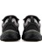 Wilton 21754 Unisex Waterproof Su Geçrimez Ayakkabı Siyah V4 4