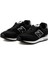 WL565 Siyah Günlük Spor Ayakkabı ml 565 Blk V1 2