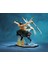 Anime One Piece Zoro Değişim Kafa Karakter Figür Oyuncak 18 cm 2