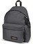Padded Pak'r 77H Unisex Siyah Günlük Okul Sırt Çantası 2 Gözlü 24LT. 40X30X18 3