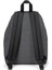 Padded Pak'r 77H Unisex Siyah Günlük Okul Sırt Çantası 2 Gözlü 24LT. 40X30X18 4