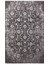 Cordoba Db 02 Antrasıt Grey Nw Parlak Yumuşak Dokulu Modern Makine Dokuması Halı 1