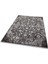 Cordoba Db 02 Antrasıt Grey Nw Parlak Yumuşak Dokulu Modern Makine Dokuması Halı 3